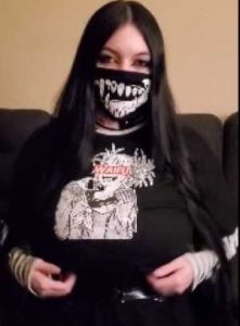 Esskayuwu Twitter Videos and Pictures - Who is Esskayuwu?