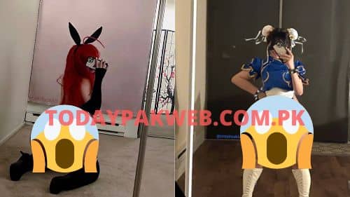 Rintohsakka Twitter Animated Videos - Who is Rin Tohsakka?