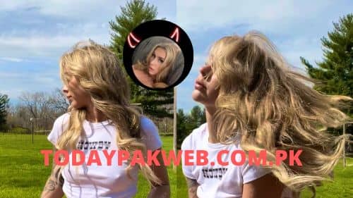 Bxby_rxch Twitter Videos - Why Bxby rxch is Trending? - Today Pak Web