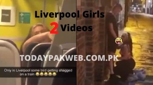 Liverpool Concert Square Girl Video Is Trending On Twitter And Reddit