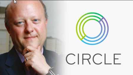 Jeremy Allaire - Co-Founder, Chairman and CEO - Circle
