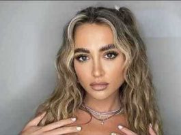 Stephen Bear was jailed for 21 months for sharing a Private video
