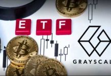 Grayscale Bitcoin ETF won its Lawsuit against the SEC – Grayscale crypto Grayscale Bitcoin ETF won its Lawsuit against the SEC - Grayscale crypto, Grayscale sued the SEC last year after the agency denied its app