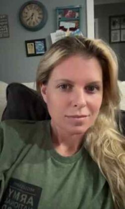 Mississippi State Trooper Ivana Williams was fired for sending a