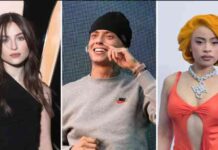 Is Rapper Central Cee and Ice Spice Dating? Central Cee Ex-girlfriend Madeline Argy Grilling him on Cheating Rapper Central Cee and Ice Spice Dating Central Cee Ex-girlfriend Madeline Argy