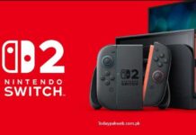 Nintendo Switch 2 Console Game – Everything You Need to Know Nintendo Switch 2 Console Game