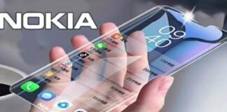 Truth Behind Nokia Transparent Phone in a Viral TikTok Video Nokia Transparent Phone