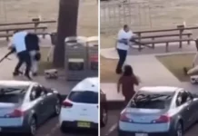 Bondi Beach Shooting in Sydney: Terror Attack During Hanukkah Celebration Leaves Scores Dead or Injured Bondi Beach Shooting in Sydney