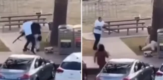 Bondi Beach Shooting in Sydney: Terror Attack During Hanukkah Celebration Leaves Scores Dead or Injured Bondi Beach Shooting in Sydney