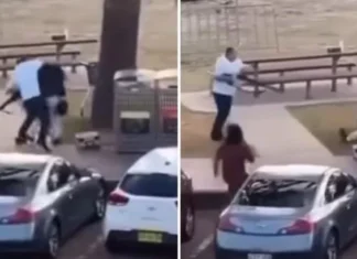 Bondi Beach Shooting in Sydney: Terror Attack During Hanukkah Celebration Leaves Scores Dead or Injured Bondi Beach Shooting in Sydney