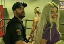 Abigail Lutz Flash Crowd Video: Louisiana State University Student Arrested for Inappropriate Behaviour at LSU Football Game Sparks Viral Controversy Abigail Lutz Flash Crowd Video