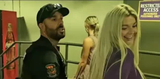 Abigail Lutz Flash Crowd Video: Louisiana State University Student Arrested for Inappropriate Behaviour at LSU Football Game Sparks Viral Controversy Abigail Lutz Flash Crowd Video