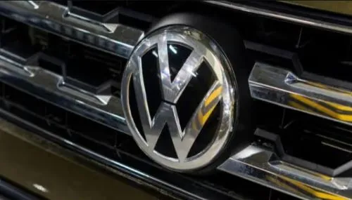 Volkswagen brand Volkswagen brand