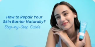 Skin Barrier Repair Guide: Healing Over-Exfoliated Skin Skin Barrier Repair Guide