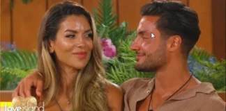 Who Won Love Island Season 8? Complete Winner Story, Final Results and Where They Are Now Who Won Love Island Season 8